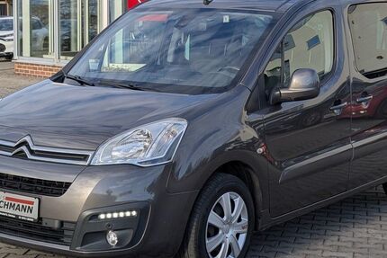 Citroen Berlingo 117.779 km 9.990 &euro; Reinsdorf 08141