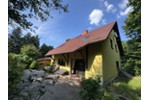 *RESERVIERT* Ihr neues Zuhause im Grünen – Ruhe, Raum & Lebensqualität für die ganze Familie! - Einfamilienhaus Hilbersdorf Rußdorf | Angebot:26874509