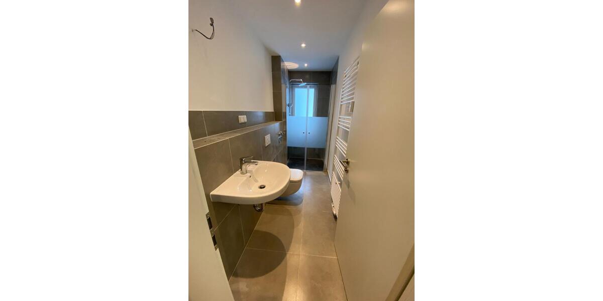 Etagenwohnung Waldenburg - 5 Zimmer, 121 m&sup2;, 840&euro; | Angebot:24091952