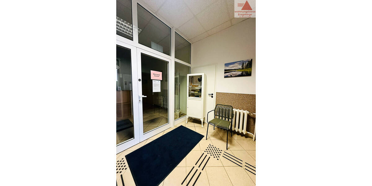 Gewerbeobjekt Schwarzenberg - 1 Zimmer, 360.000&euro; | Angebot:25688224