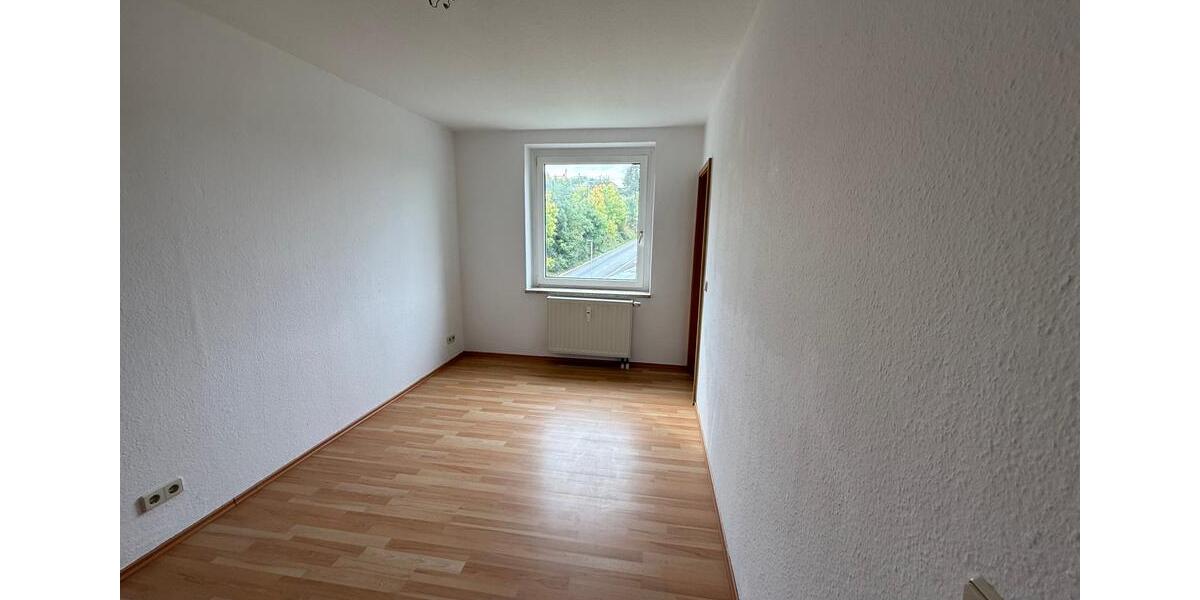 Etagenwohnung Reichenbach im Vogtland - 2 Zimmer, 49 m&sup2;, 225&euro; | Angebot:23150130