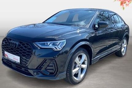 Audi Q3 11.551 km 53.730 &euro; Zwickau 08056