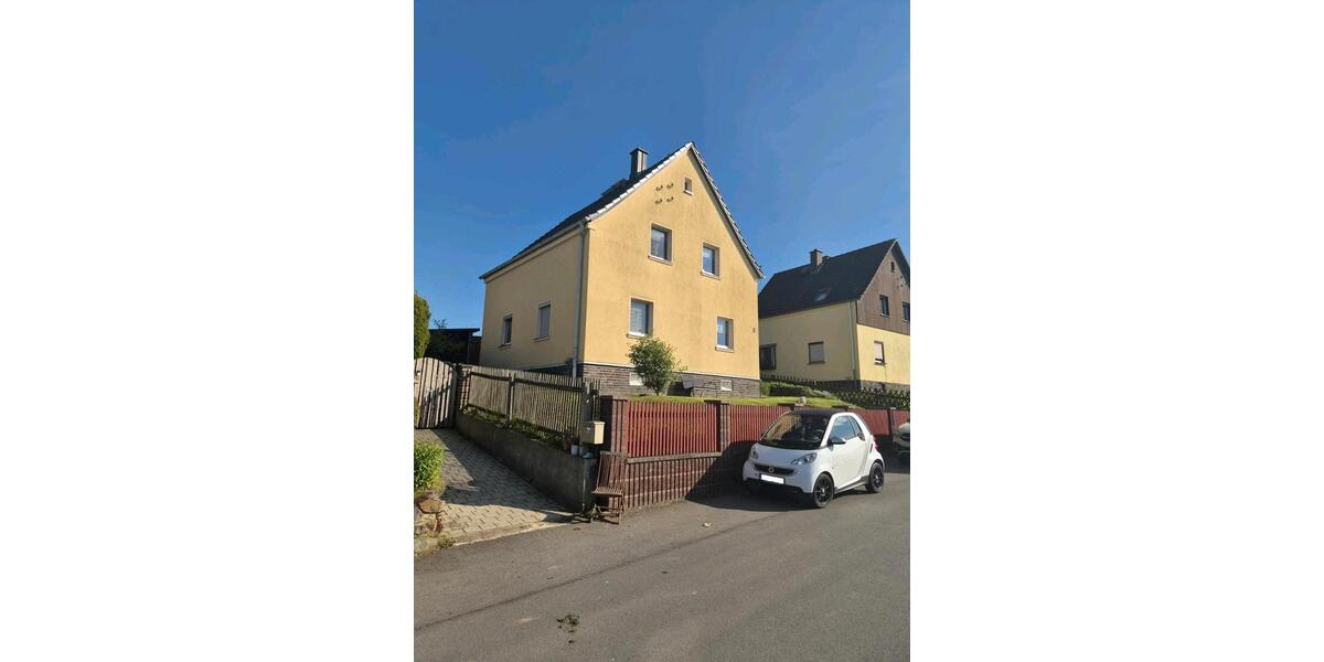 Einfamilienhaus Greiz - 6 Zimmer, 140 m&sup2;, 269.000&euro; | Angebot:26830339