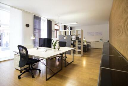 Gewerbeobjekt Zwickau - 570&euro; | Angebot:21544521