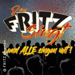 Das FRITZ singt ...und ALLE singen mit! // Die große Mit-Sing-Show