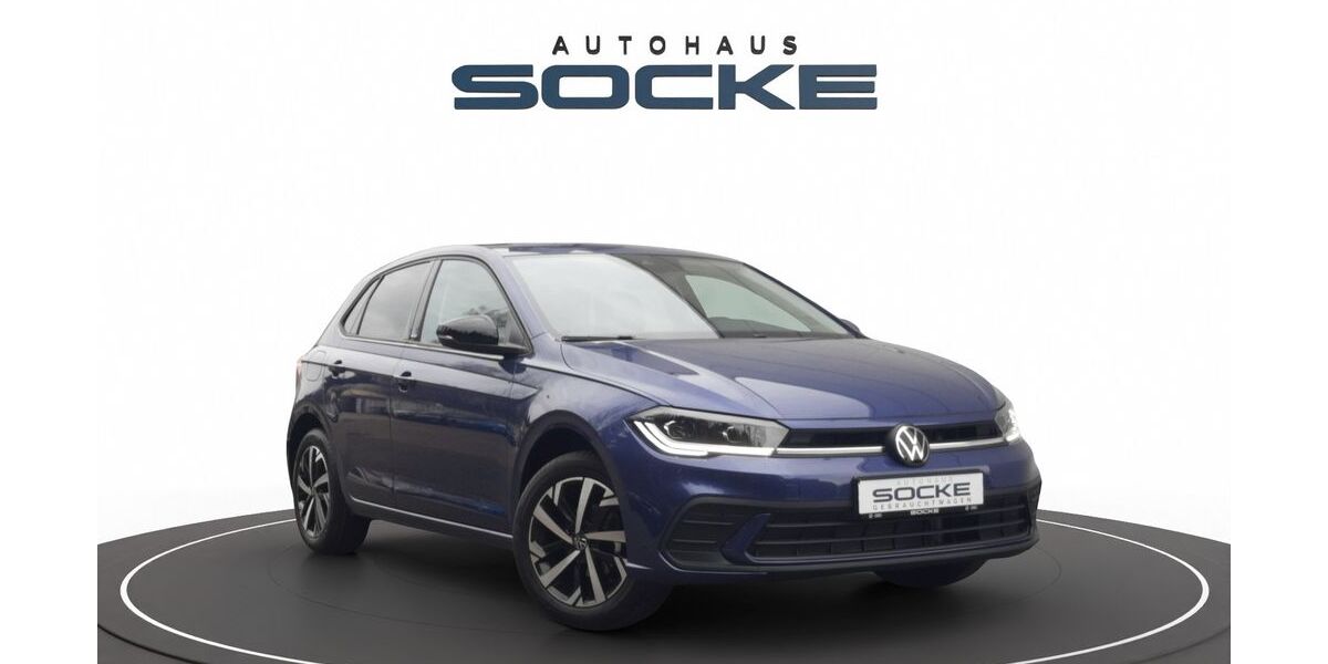 VW Polo 27.500 km 19.985 &euro; Remse OT Kertzsch 08373