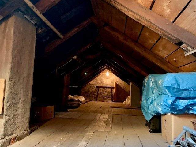 Reihenmittelhaus Reichenbach - 6 Zimmer, 161 m&sup2;, 125.000&euro; | Angebot:25864350