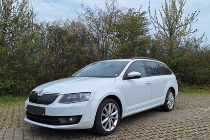 Skoda Octavia 114.646 km 12.400 &euro; Zwickau 08064