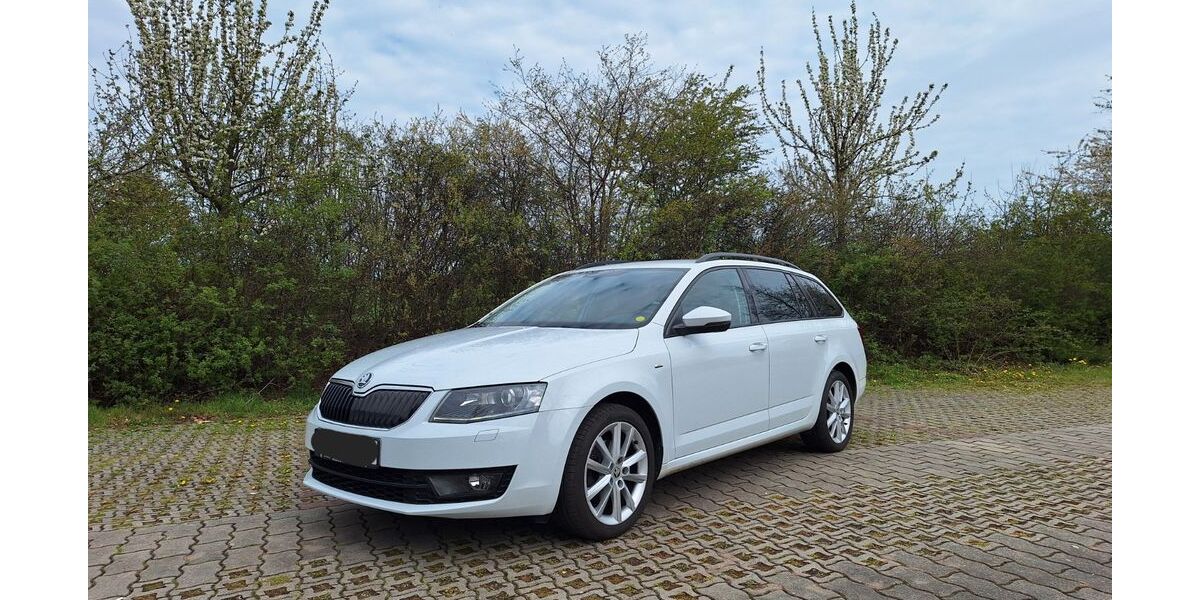 Skoda Octavia 114.646 km 12.400 &euro; Zwickau 08064
