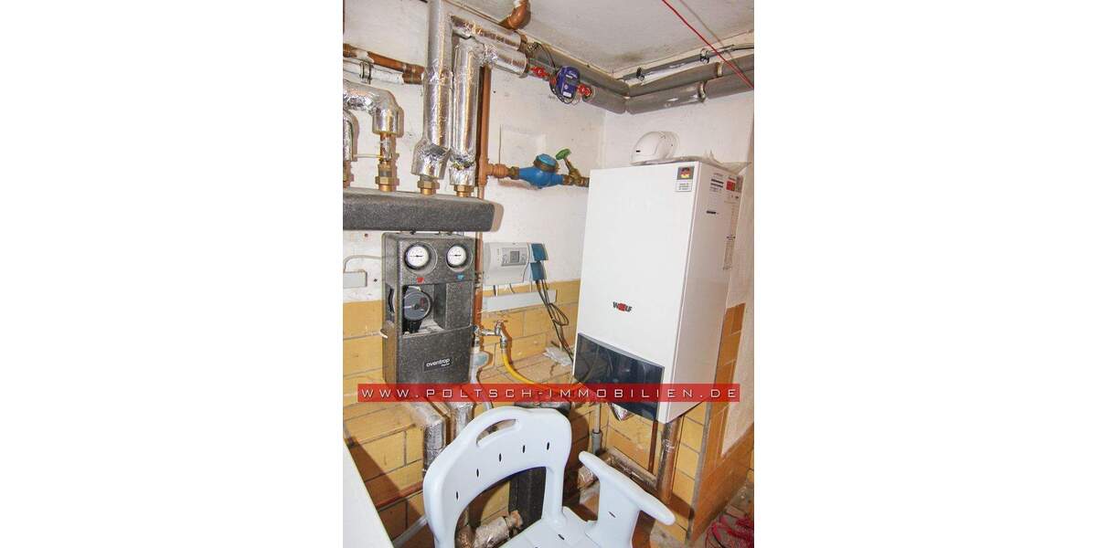 Mehrfamilienhaus, Wohnhaus Ronneburg - 1 Zimmer, 360 m&sup2;, 159.000&euro; | Angebot:25779657