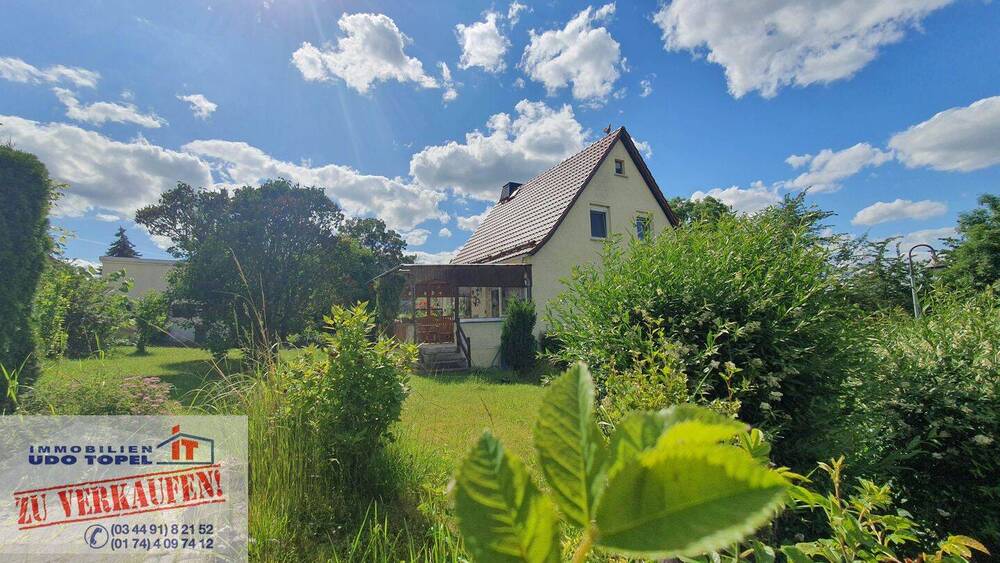 Einfamilienhaus Schmölln - 190.000&euro; | Angebot:26859186