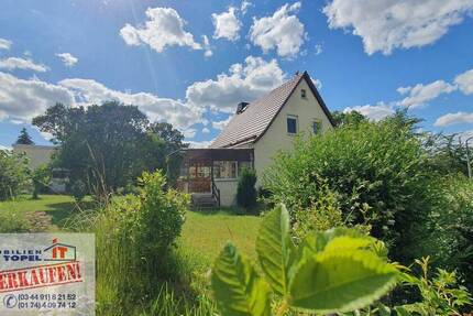 Haus Schmölln - 190.000&euro; | Angebot:26859186