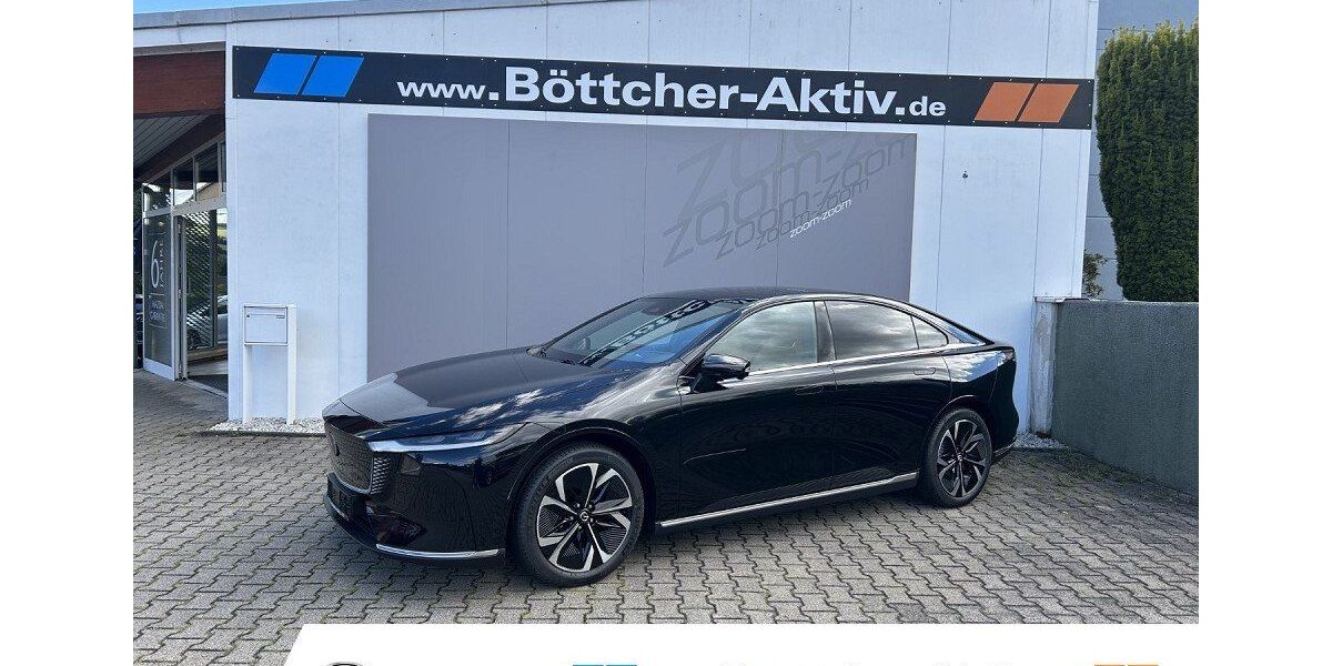 Mazda 6e 2.817 km 38.990 &euro; Zwickau 08064
