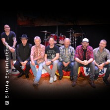 Die Cowboys - DER WILDE, WILDE WESTEN - live auf Achse 01.05.2026 STADTHALLE LIMBACH-OBERFROHNA