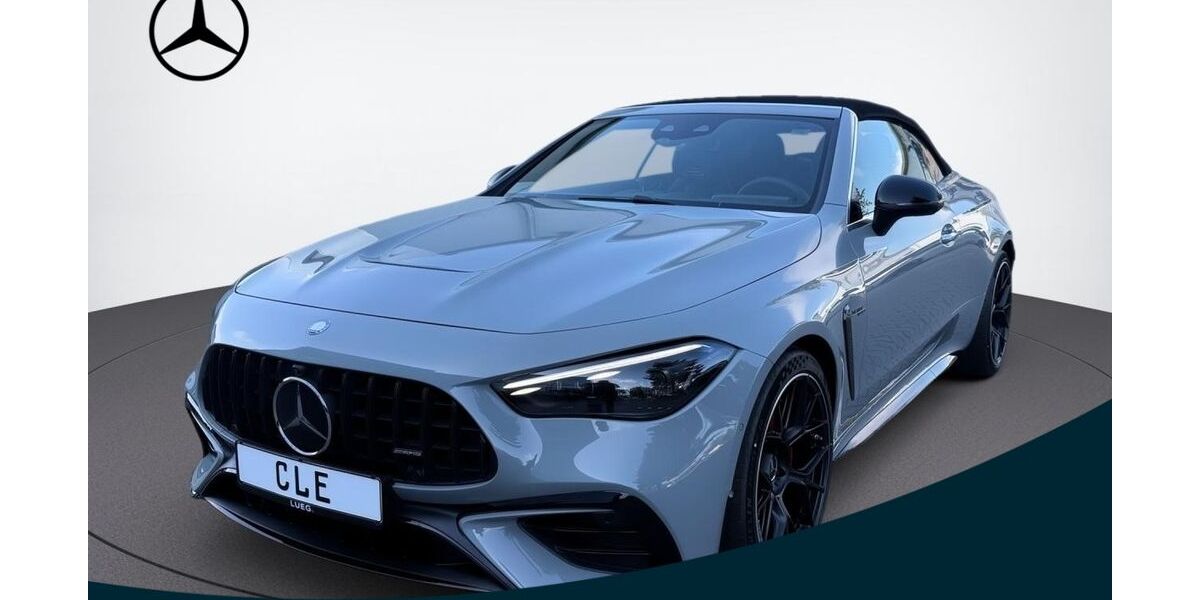 Mercedes-Benz E 53 AMG 24.900 km 104.000 &euro; Zwickau 08058