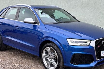 Audi RSQ3 119.730 km 26.990 &euro; Lauter-Bernsbach 08315