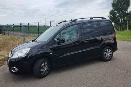 Citroen Berlingo 125.200 km 5.700 &euro; Reinsdorf 08141