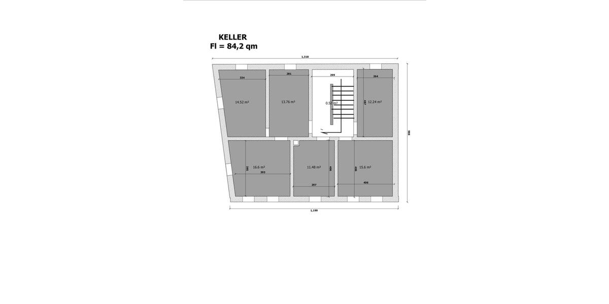 Etagenwohnung Zwickau - 3 Zimmer, 90 m&sup2;, 32.000&euro; | Angebot:24921693