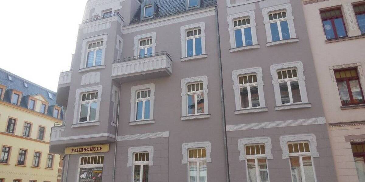 Gewerbeobjekt Zwickau Pölbitz - 295&euro; | Angebot:25707397