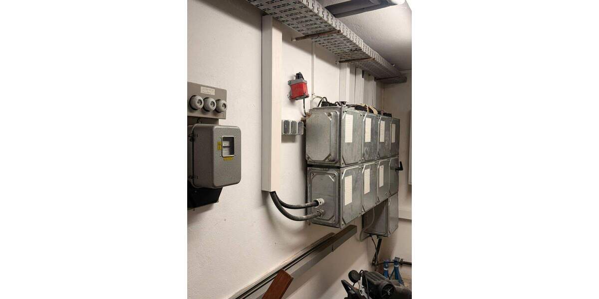 Mehrfamilienhaus, Wohnhaus Neukirchen/Erzgebirge Neukirchen - 2 Zimmer, 453.000&euro; | Angebot:25688320