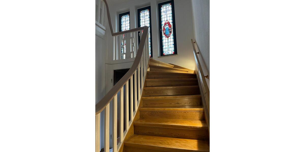 Etagenwohnung Glauchau - 3 Zimmer, 105 m&sup2;, 1.000&euro; | Angebot:24781604