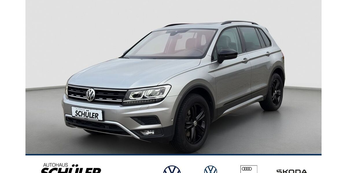 VW Tiguan 91.974 km 28.750 &euro; Falkenstein 08223