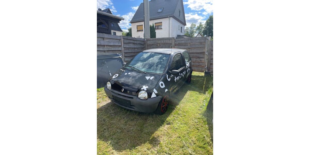 Renault Twingo 47.300 km 3.199 &euro; Zwickau 08066