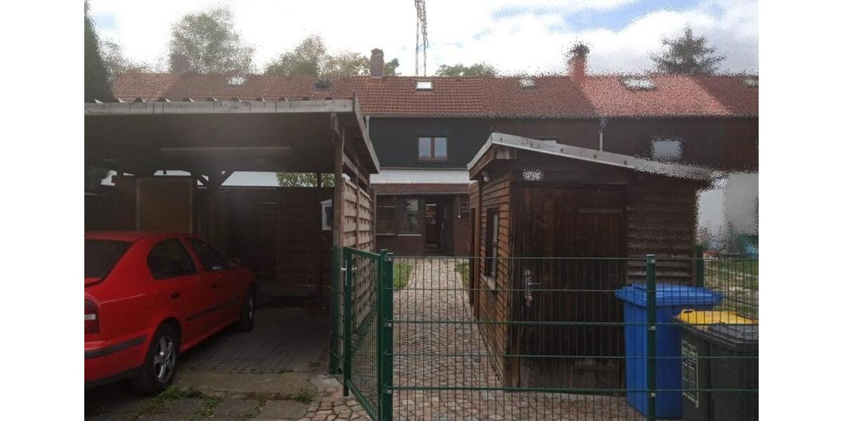 Reihenhaus Zwickau - 2 Zimmer, 59 m&sup2;, 72.000&euro; | Angebot:27300910