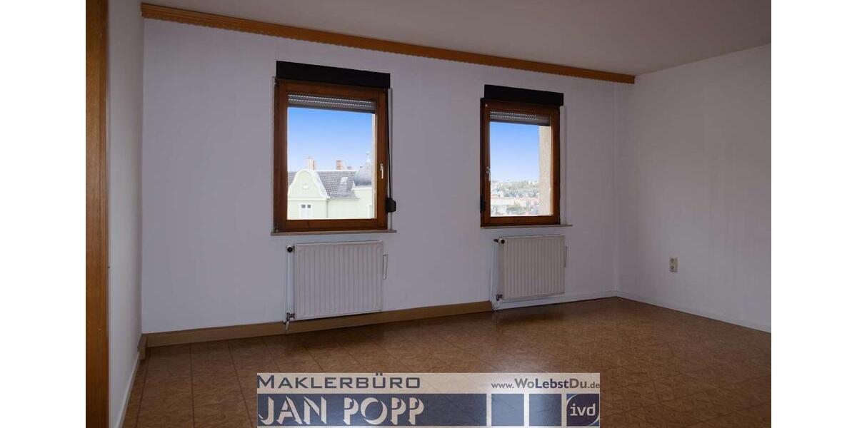 Etagenwohnung Greiz - 5 Zimmer, 120 m&sup2;, 650&euro; | Angebot:23184087