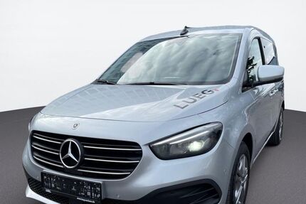 Mercedes-Benz T-Klasse 10.500 km 31.535 &euro; Zwickau 08058