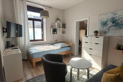 Wohnung Zwickau Zwickau-West - 2 Zimmer, 26 m&sup2;, 500&euro; | Angebot:25978778