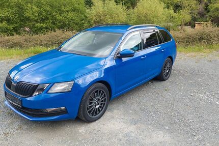 Skoda Octavia 65.358 km 17.600 &euro; GREIZ 07973