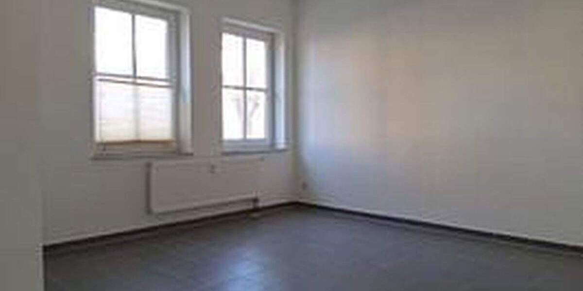 Etagenwohnung Zwickau Pölbitz - 2 Zimmer, 72 m&sup2;, 480&euro; | Angebot:25879815