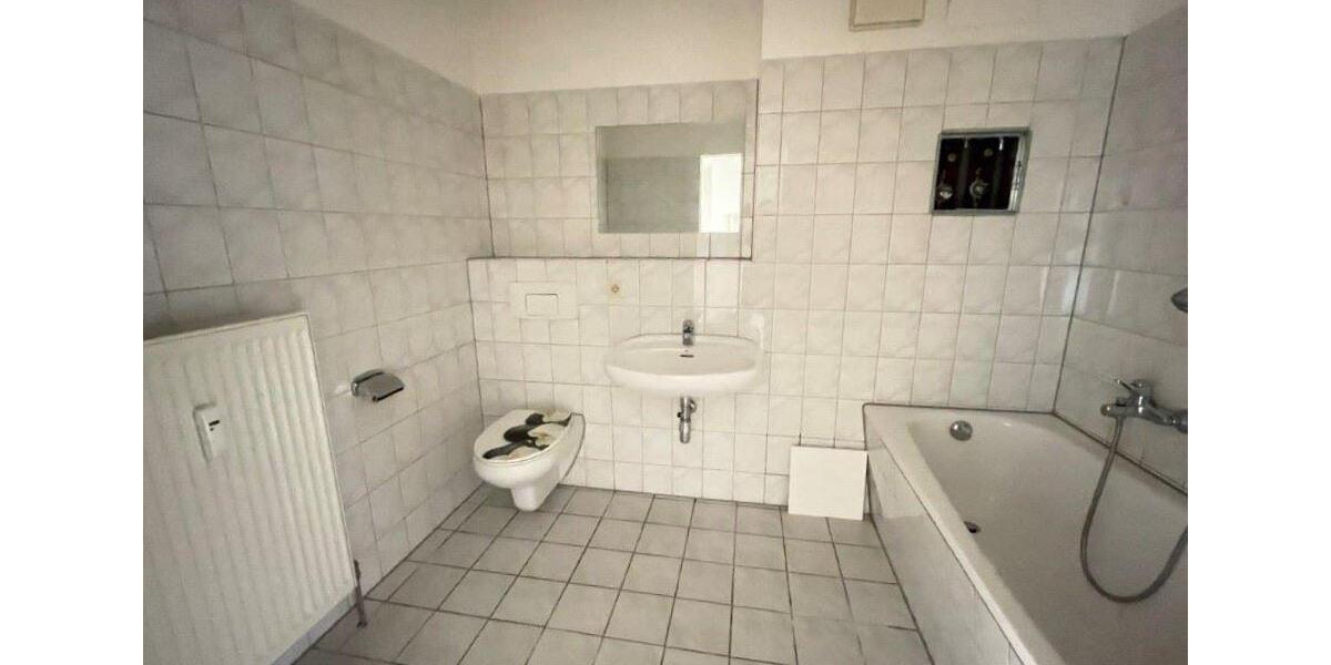 Dachgeschoßwohnung Waldenburg - 2 Zimmer, 62 m&sup2;, 299&euro; | Angebot:25798144