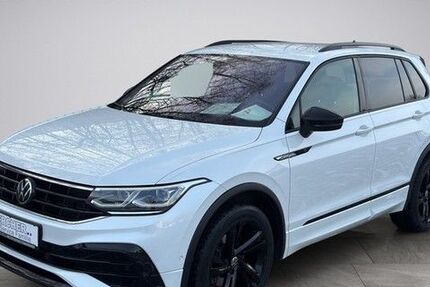 VW Tiguan 61.500 km 32.900 &euro; Zwickau 08056