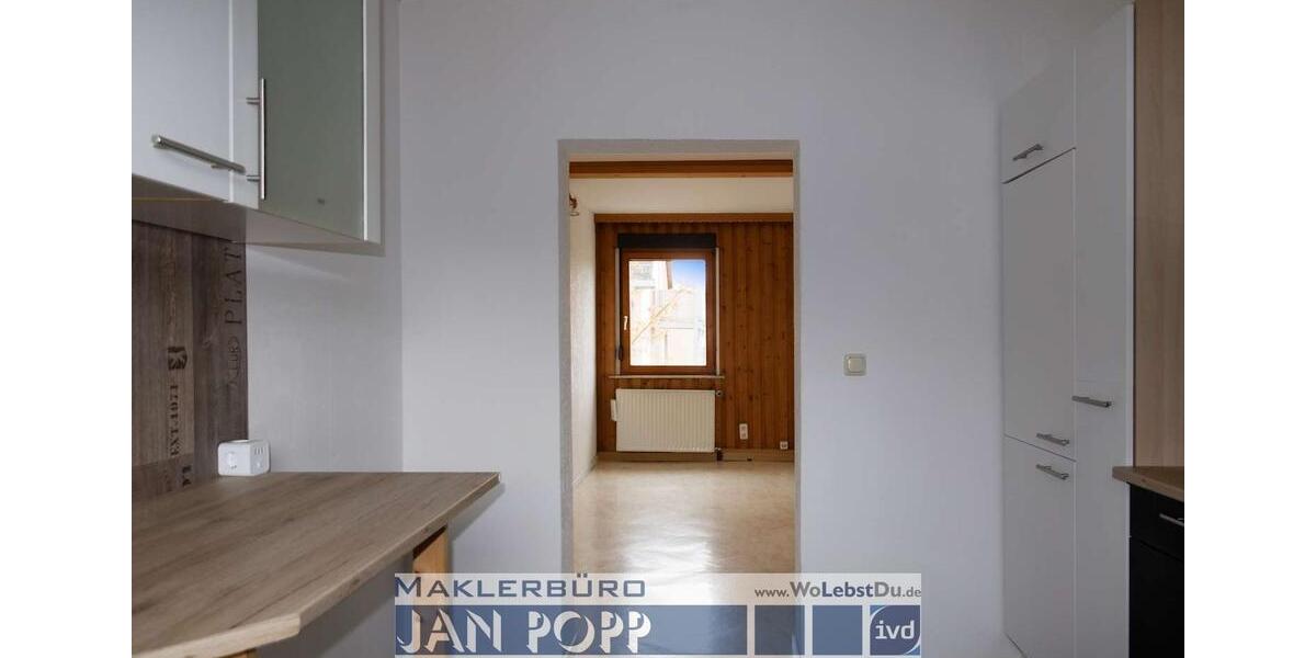 Etagenwohnung Greiz - 5 Zimmer, 120 m&sup2;, 650&euro; | Angebot:23184087