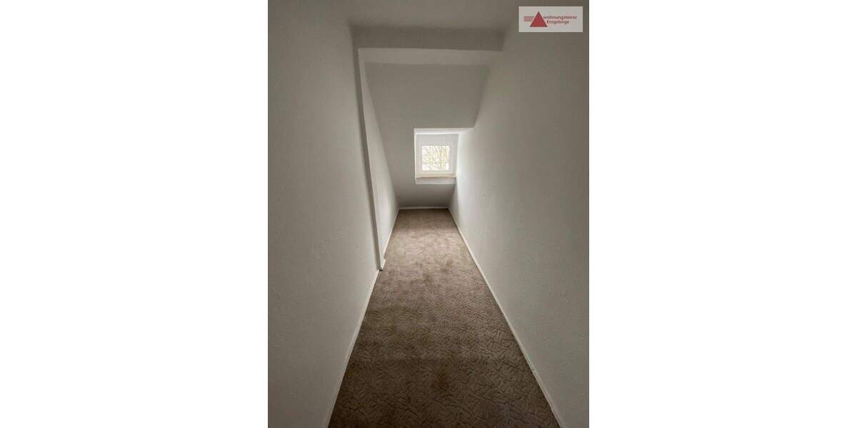 Etagenwohnung Zwickau OT Marienthal Marienthal - 2 Zimmer, 57 m&sup2;, 325&euro; | Angebot:25744597