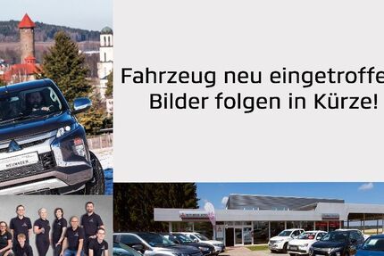 Mitsubishi L200 110.983 km 29.450 &euro; Auerbach 08209