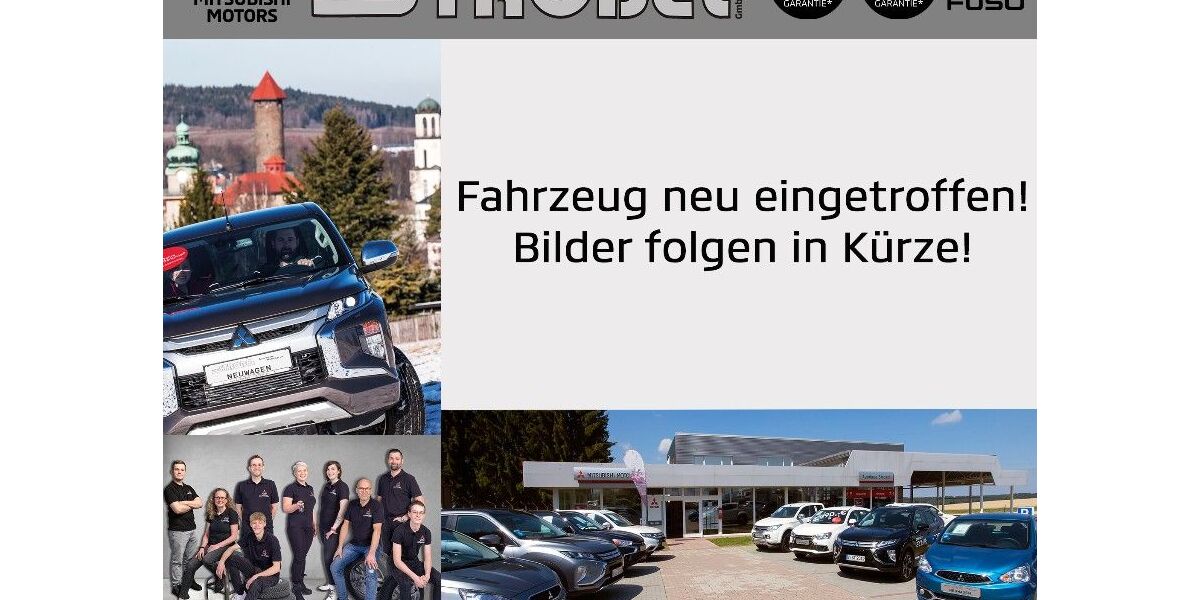 Mitsubishi L200 110.983 km 29.450 &euro; Auerbach 08209