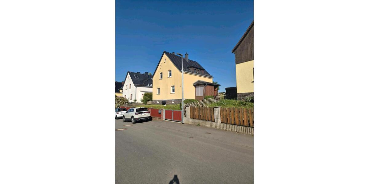 Einfamilienhaus Greiz - 6 Zimmer, 140 m&sup2;, 269.000&euro; | Angebot:26830339