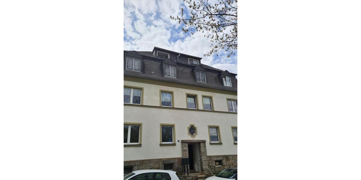 Etagenwohnung Aue-Bad Schlema Bad Schlema - 2 Zimmer, 64 m&sup2;, 352&euro; | Angebot:23629217