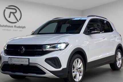 VW T-Cross 9.121 km 26.469 &euro; Oelsnitz/Erzgebirge 09376
