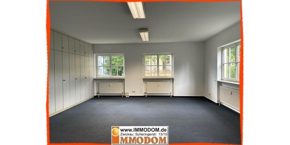 Gewerbeobjekt Zwickau - 775&euro; | Angebot:22168206