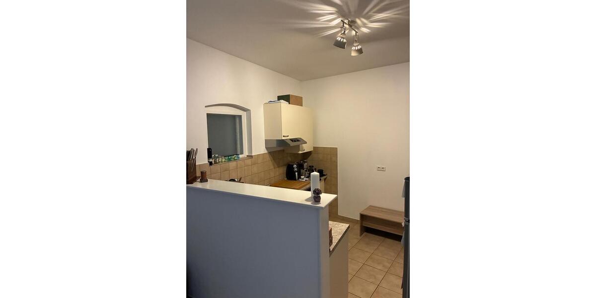 Etagenwohnung Zwickau - 2 Zimmer, 59 m&sup2;, 580&euro; | Angebot:25513559