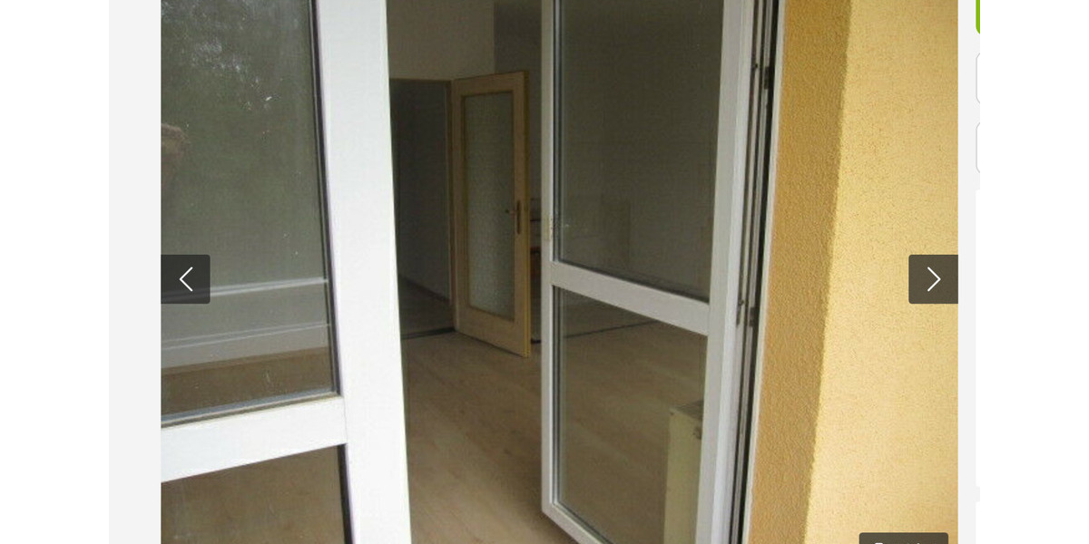 Etagenwohnung Aue-Bad Schlema Bad Schlema - 3 Zimmer, 58 m&sup2;, 250&euro; | Angebot:24770506