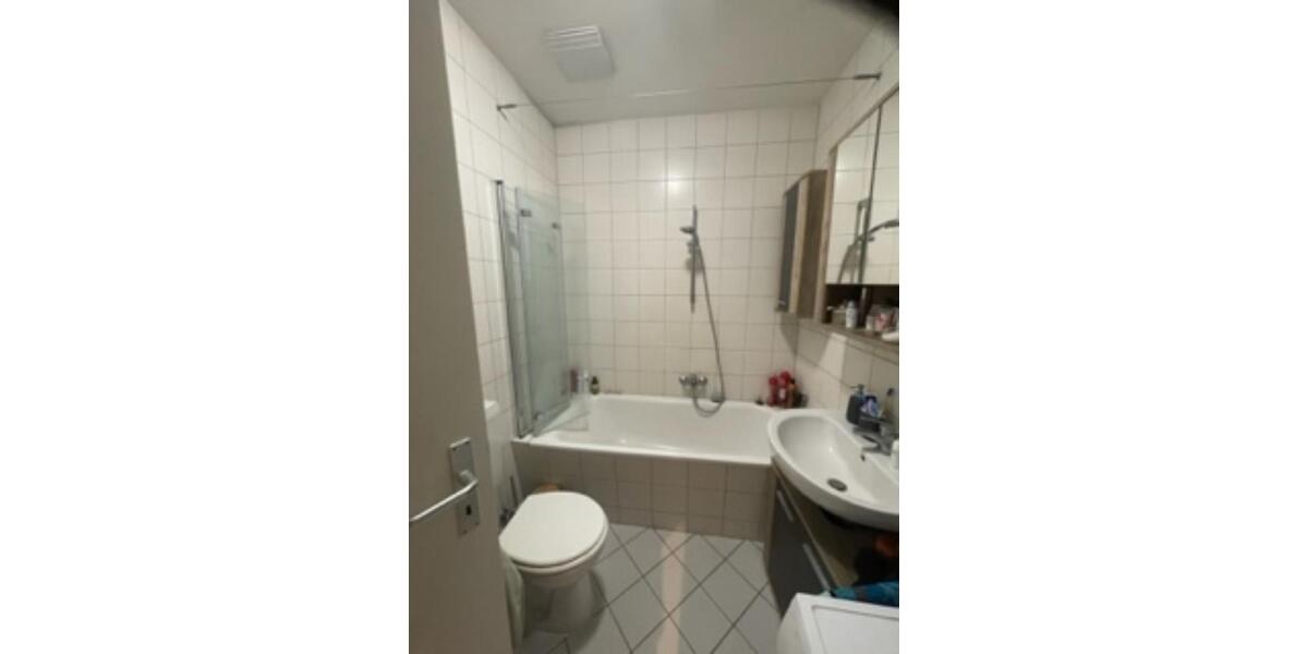 Etagenwohnung Zwickau - 2 Zimmer, 45 m&sup2;, 315&euro; | Angebot:25941736