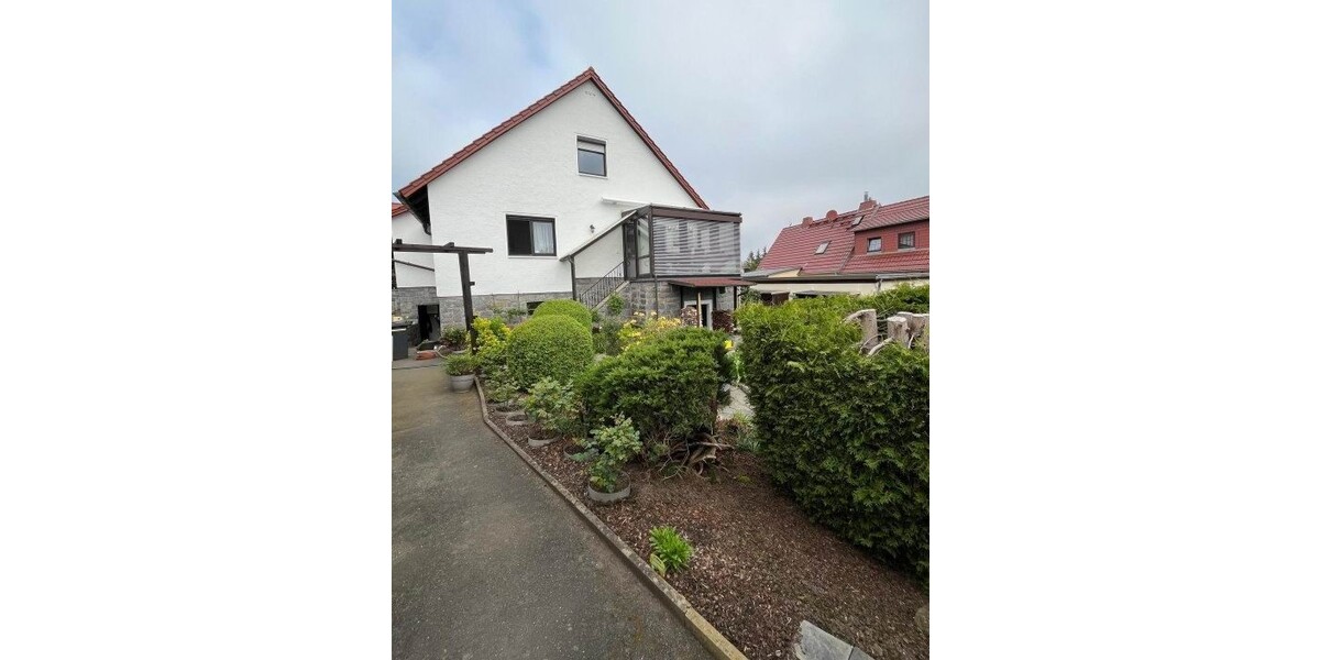 Einfamilienhaus mit Wintergarten Sauna und gepflegtem Garten - Einfamilienhaus Zwickau / Oberhohndorf | Angebot:25857799