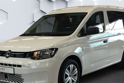 VW Caddy 17.910 km 23.490 &euro; Schwarzenberg/Erzgeb. 08340