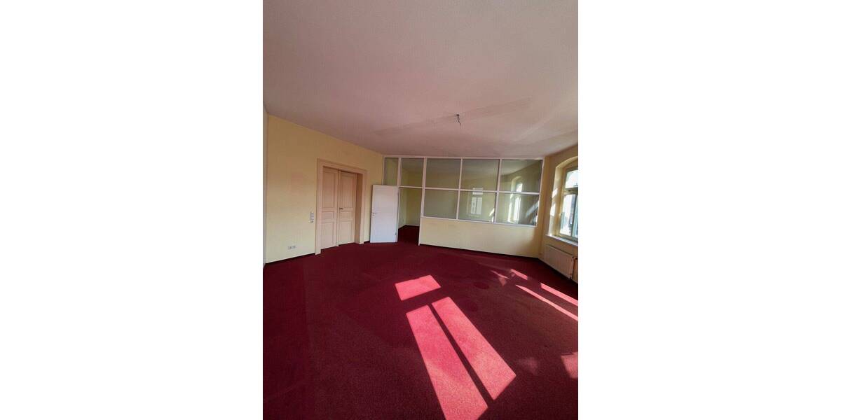 Gewerbeobjekt Stollberg - 1 Zimmer, 25 m&sup2;, 180&euro; | Angebot:25744610