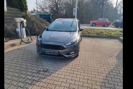 Ford Focus 52.150 km 14.800 &euro; Wilkau-Haßlau 08112